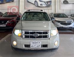 فۆرد ئێسکەیپ